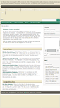 Mobile Screenshot of nvdemography.org